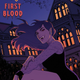 Vampironica #1 variant cover by Audrey Mok
